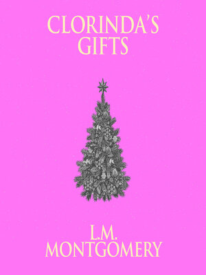 Clorinda's Gifts - Audiobook